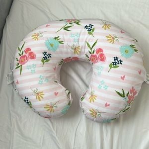 Boppy Original Infant Support Pillow